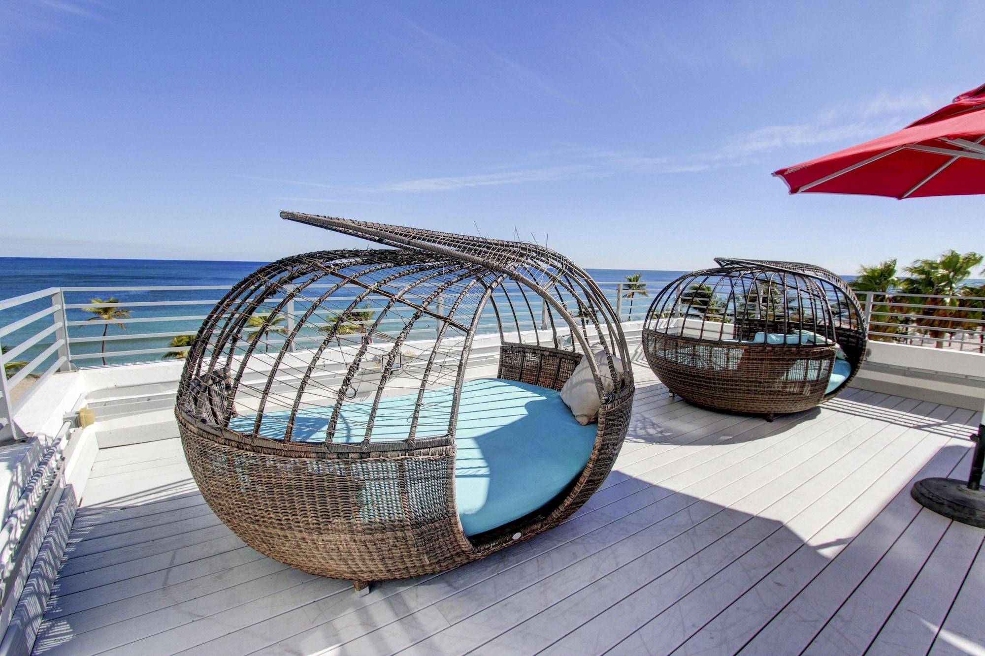 Equipamiento de Habitación Snooze