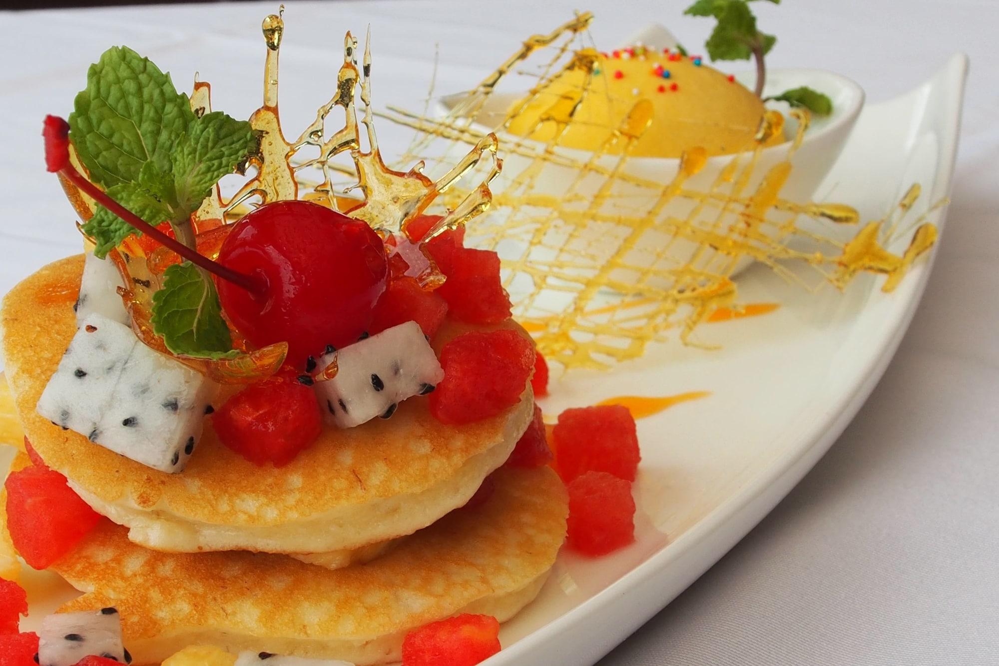 Restaurant Khao Lak Palm Beach Resort