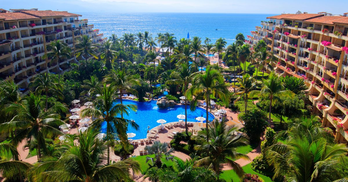 Velas Vallarta Suite Resort, Puerto Vallarta | Best Day