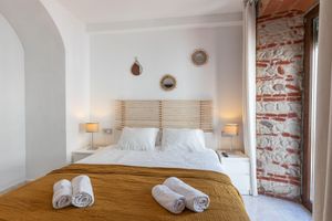 Alquiler Vacacional - Apartment in Plaza de Los Naranjos