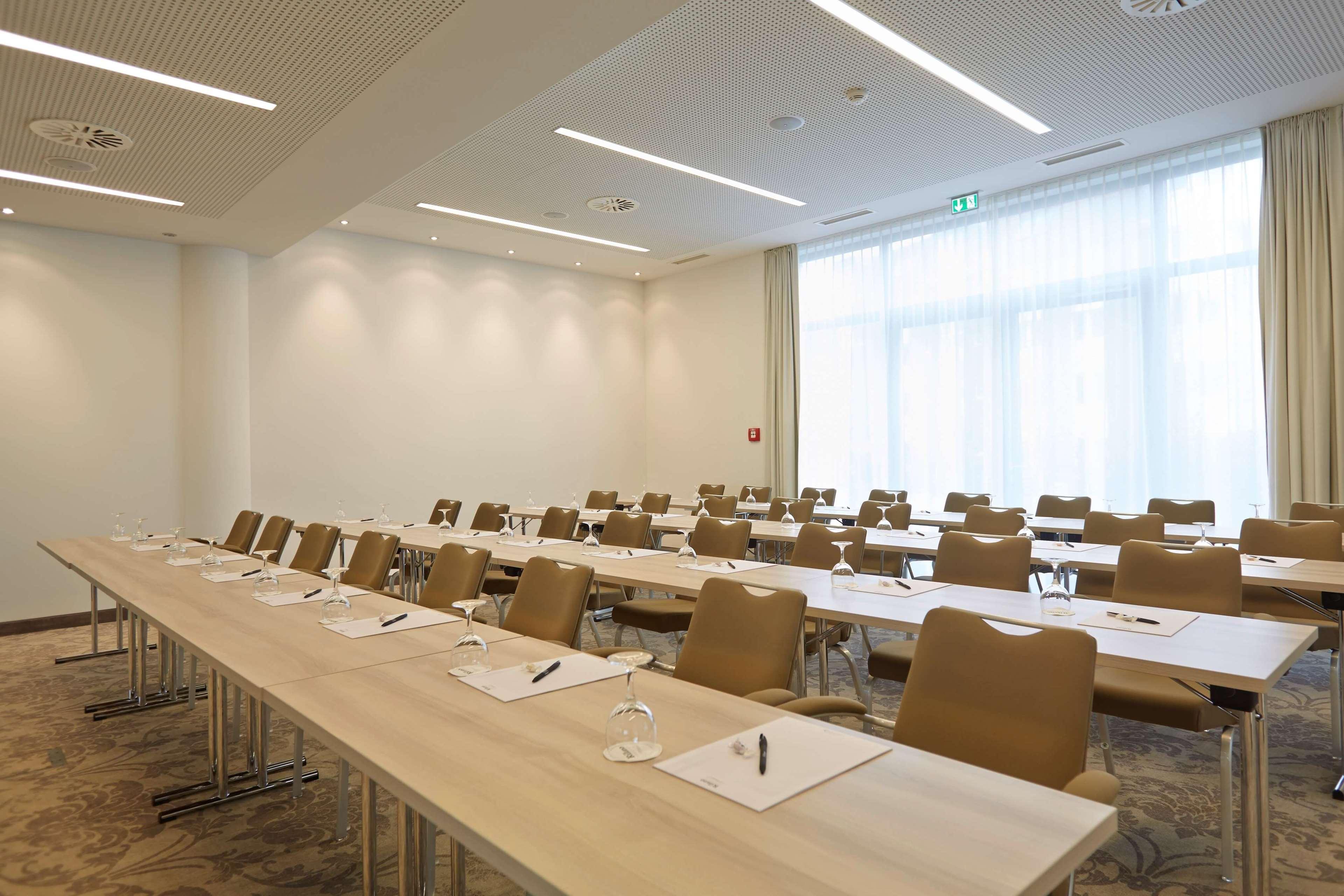 Centro de Negocios elaya hotel kleve