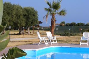 Alquiler Vacacional - Stella di Sicilia