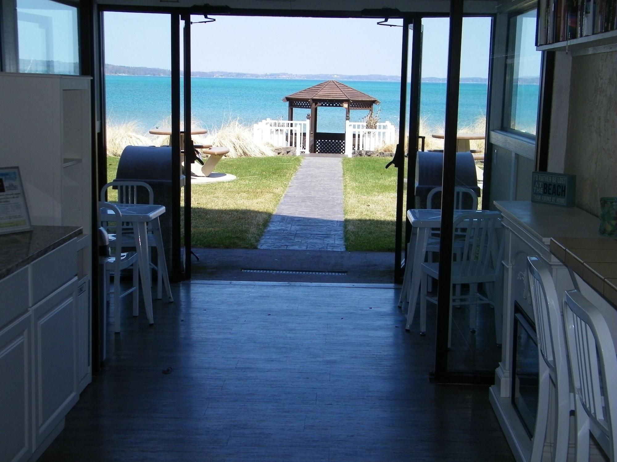 Restaurant The Beach Haus Resort