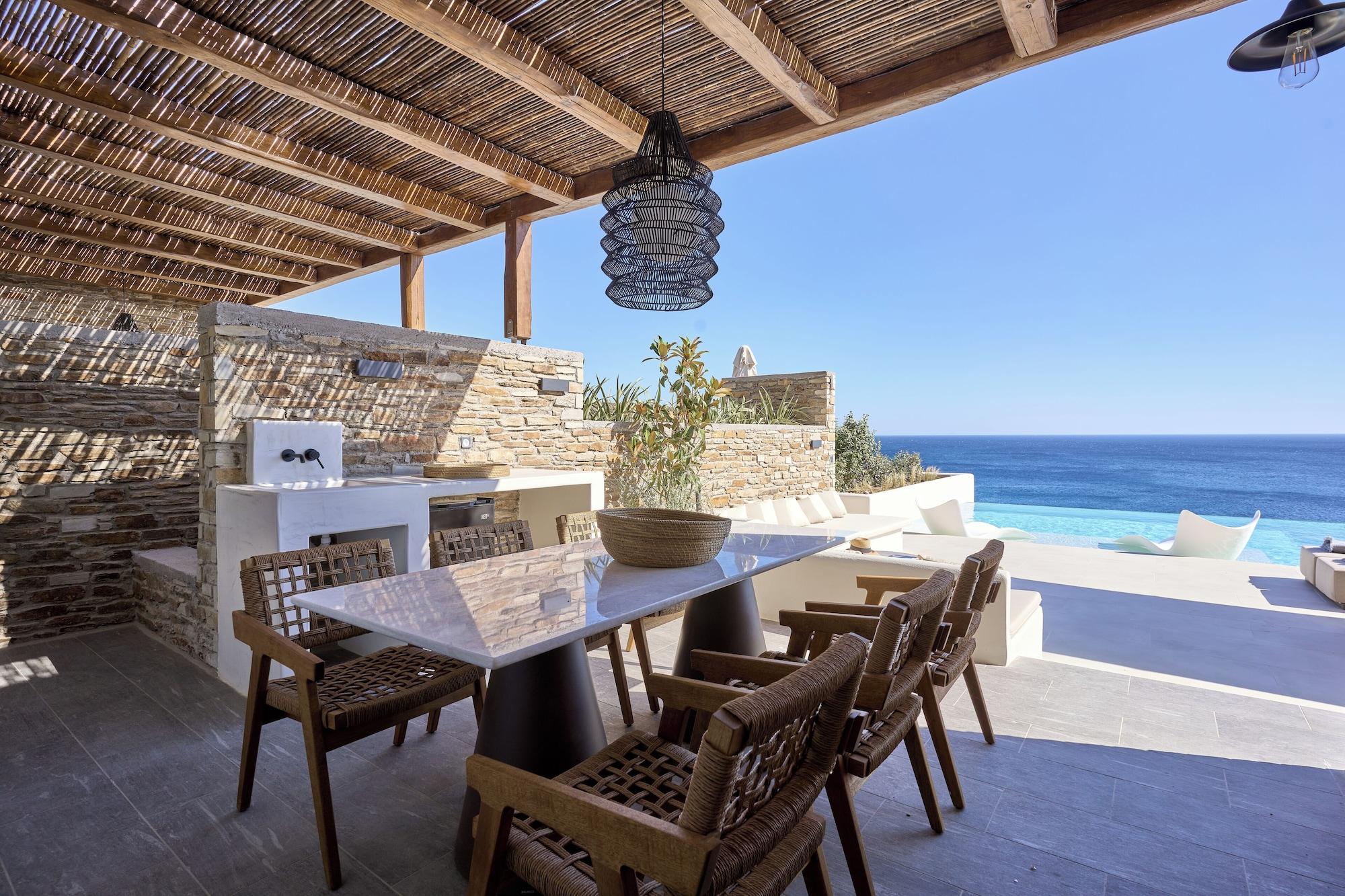 Restaurant Ios Palace