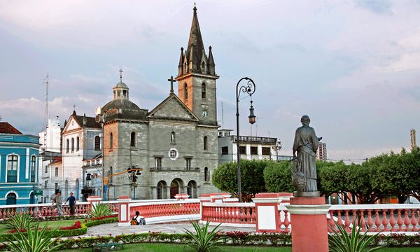 Maresias