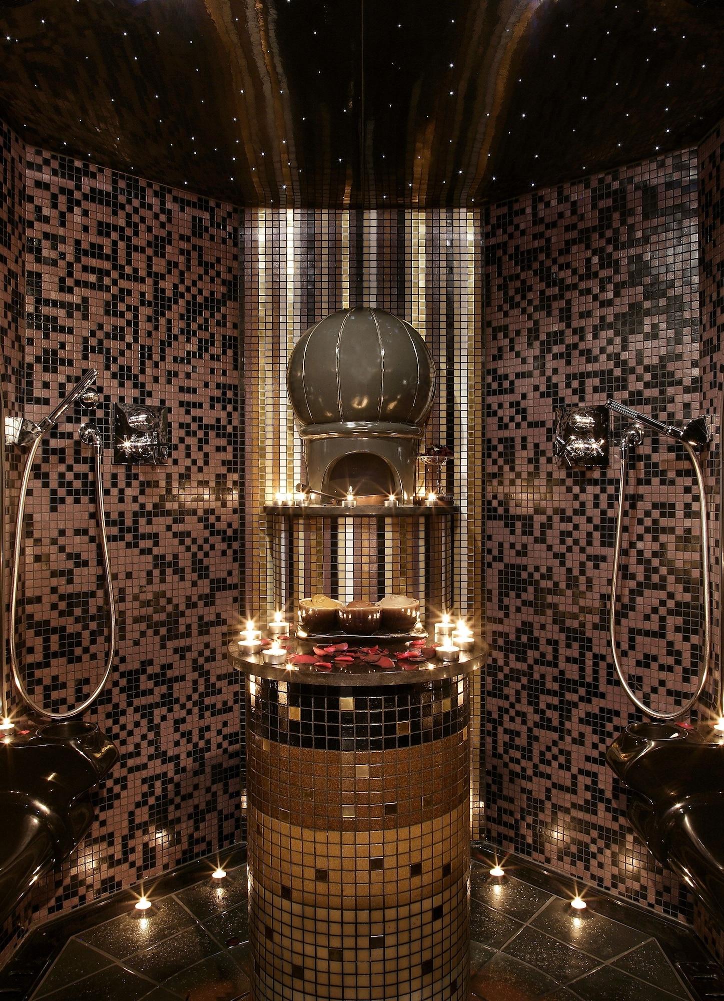 Spa InterContinental London Park Lane by IHG