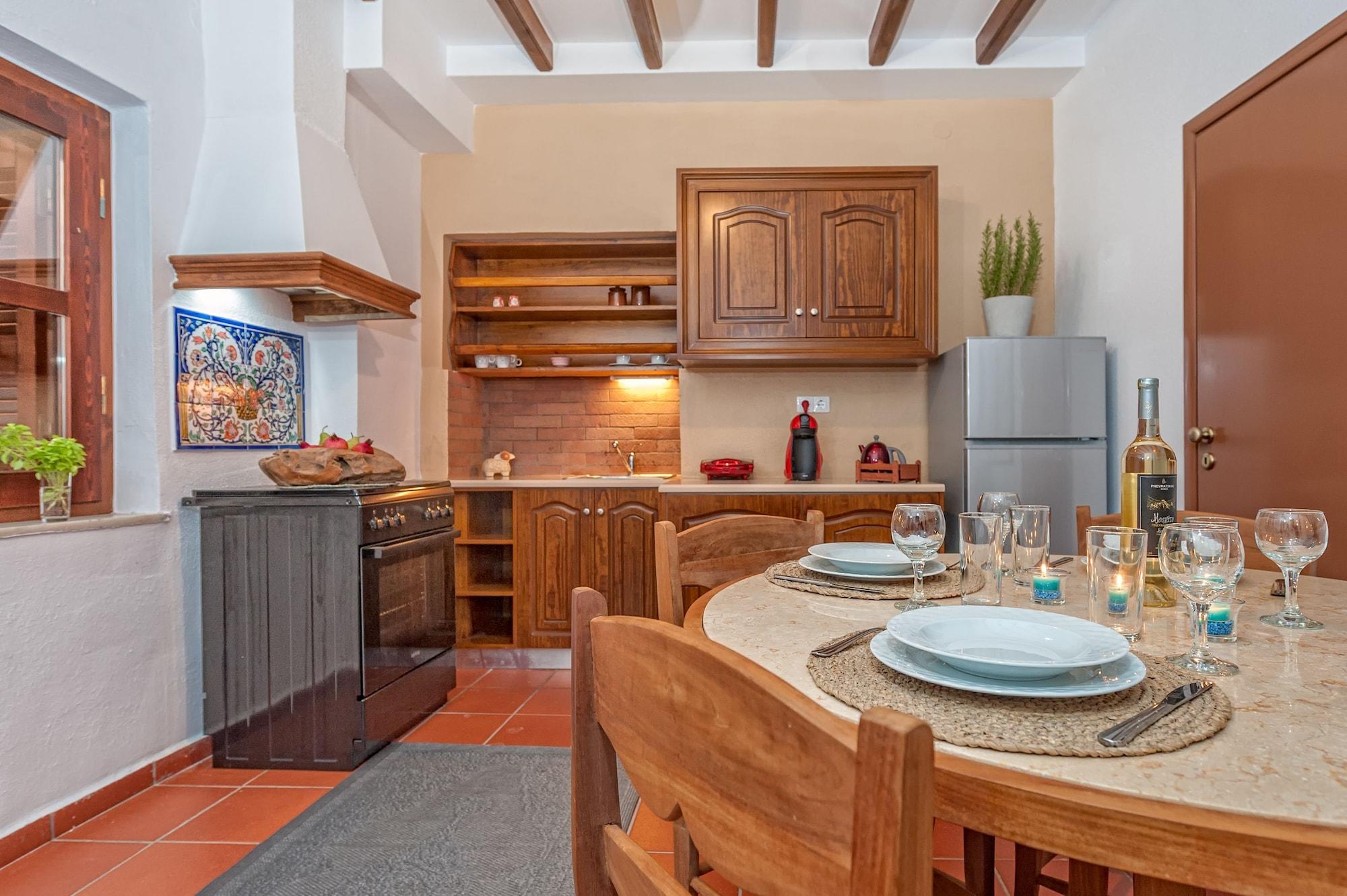 Restaurant Casa Sabbionara