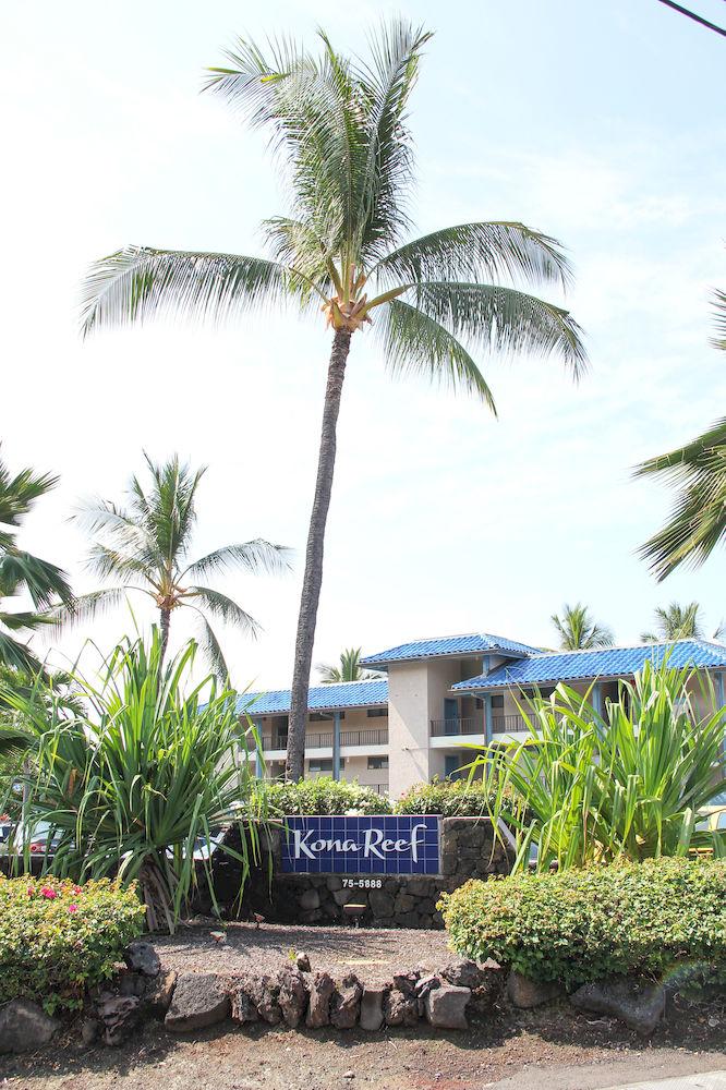 Varios Kona Reef, A Raintree Vacation Club Resort
