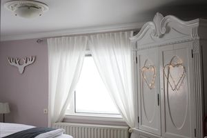 Alquiler Vacacional - A House Between Mountains and Coast in a Beautiful and Quiet sea Village