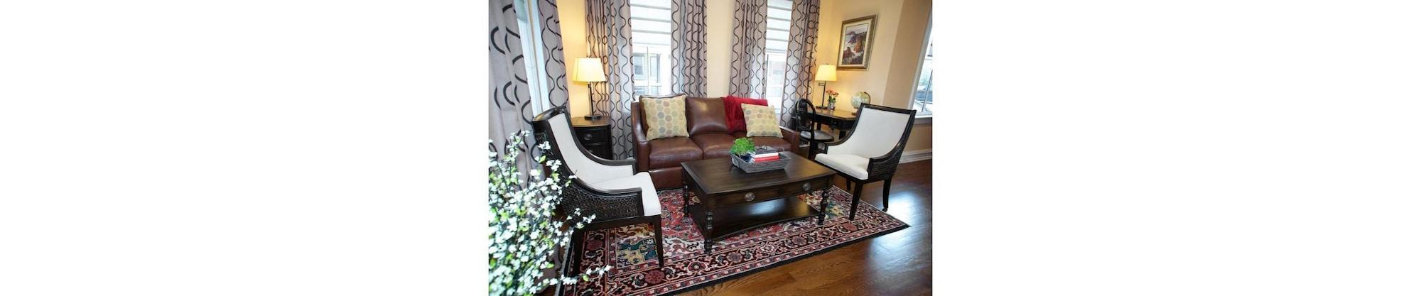 Sala de Reuniones Guesthouse at Norwalk Inn
