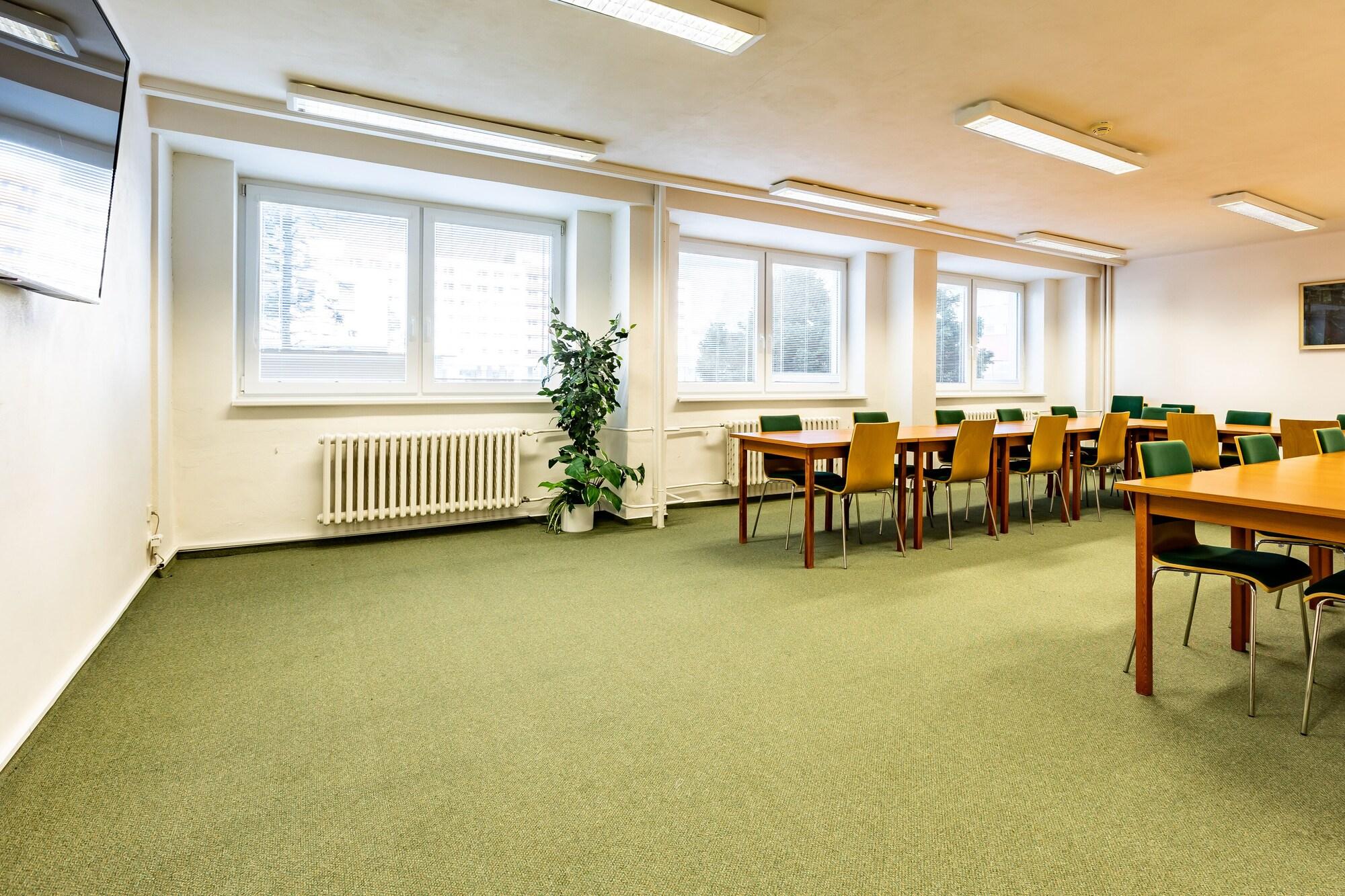 Sala de Reuniones Hotel Garni VŠB