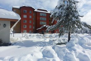 Alojamiento - Village Condo