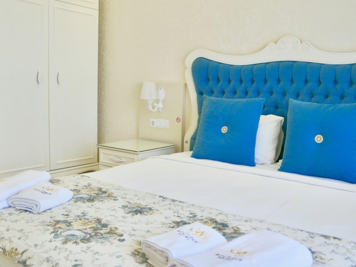 Habitación Göcek Naz Hotel