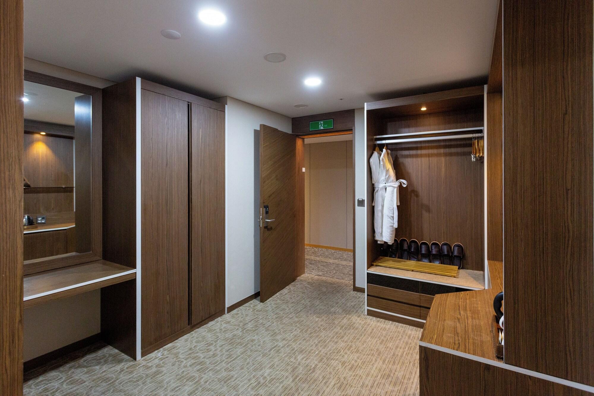 Comodidades del Alojamiento THE RECENZ Dongdaemun Hotel