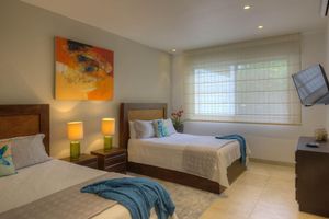 Hoteles para Familias en Coco Todo Incluido