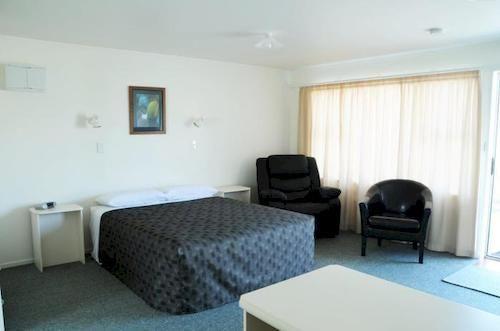 Habitación Avon Motel