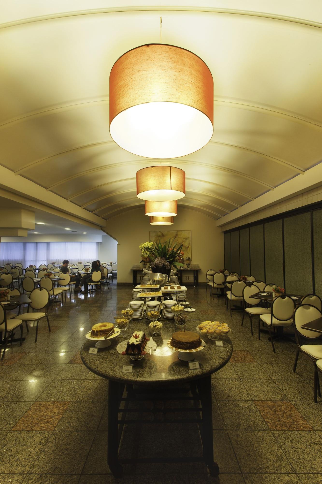 Bar/Salón Hotel Boulevard Plaza