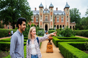 Actividad - Perth Private Walking Tour with a Local: Highlights and Hidden Gems