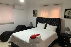 Alquiler Vacacional - Entire Apartment Tu Nido De Amor #2 Santo Domingo West