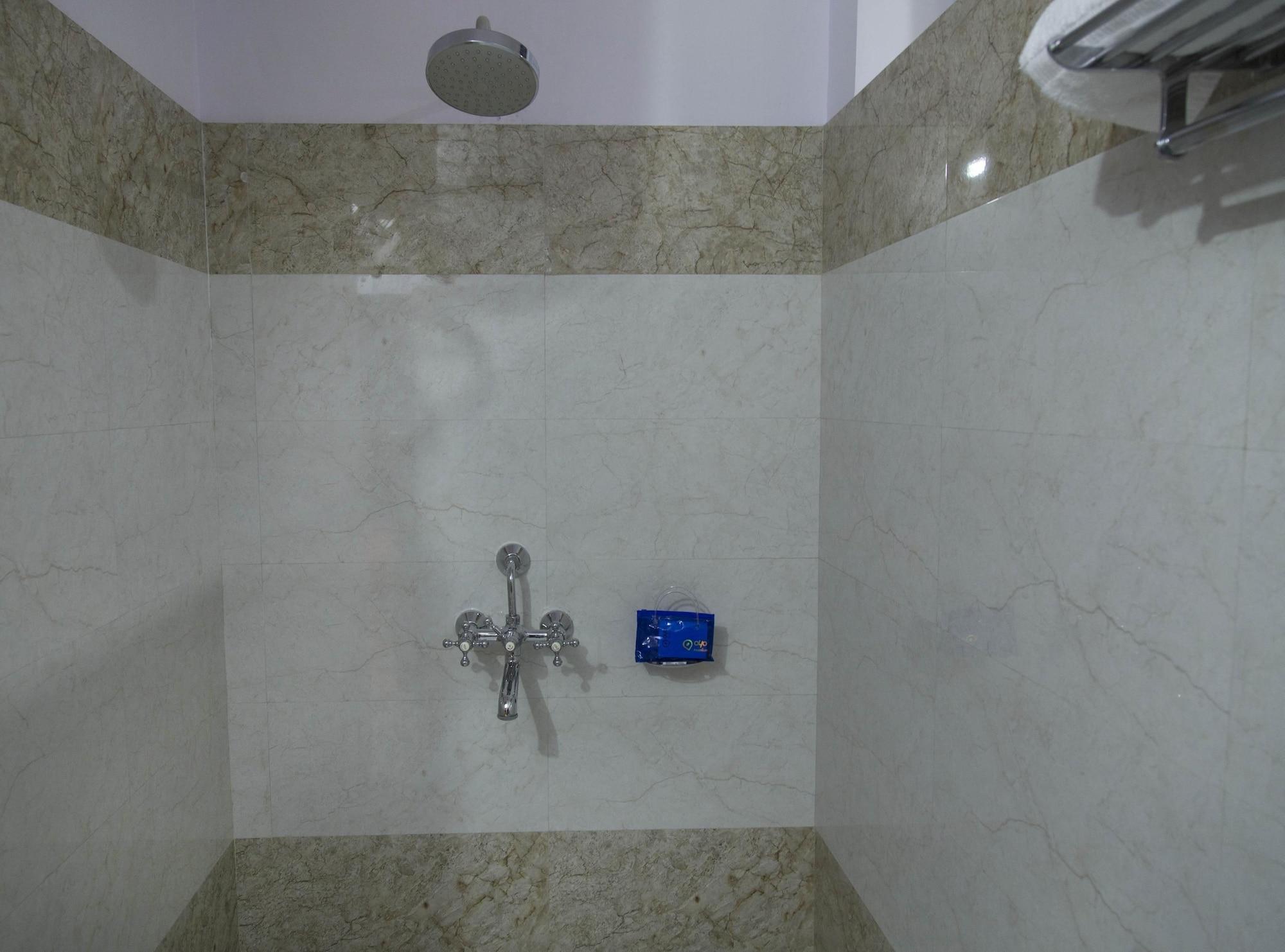 Equipamiento de Habitación OYO 1152 Sodala