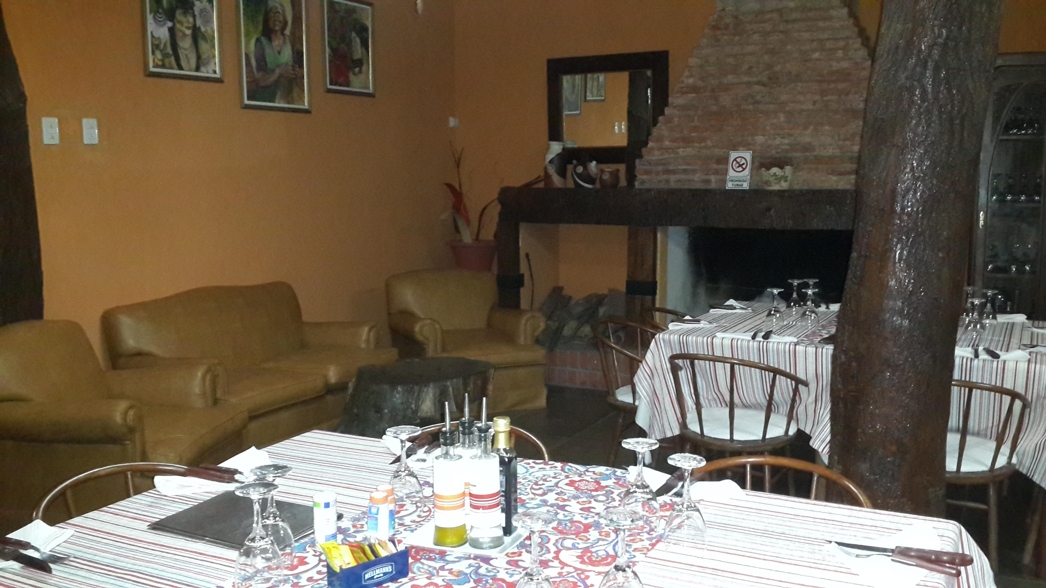 Restaurant Cabaña Don Julián