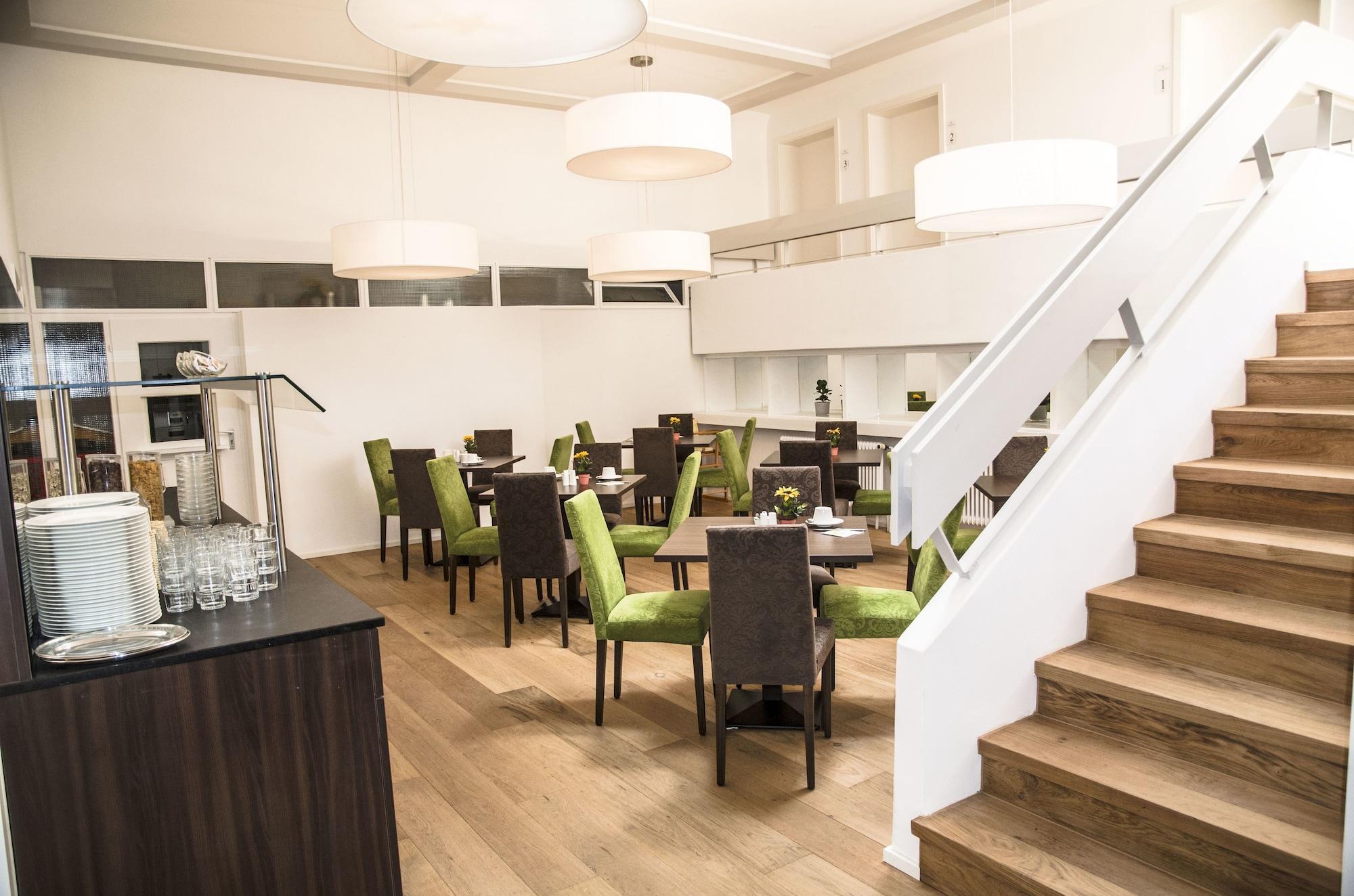 Restaurant Hotel Am Schloss