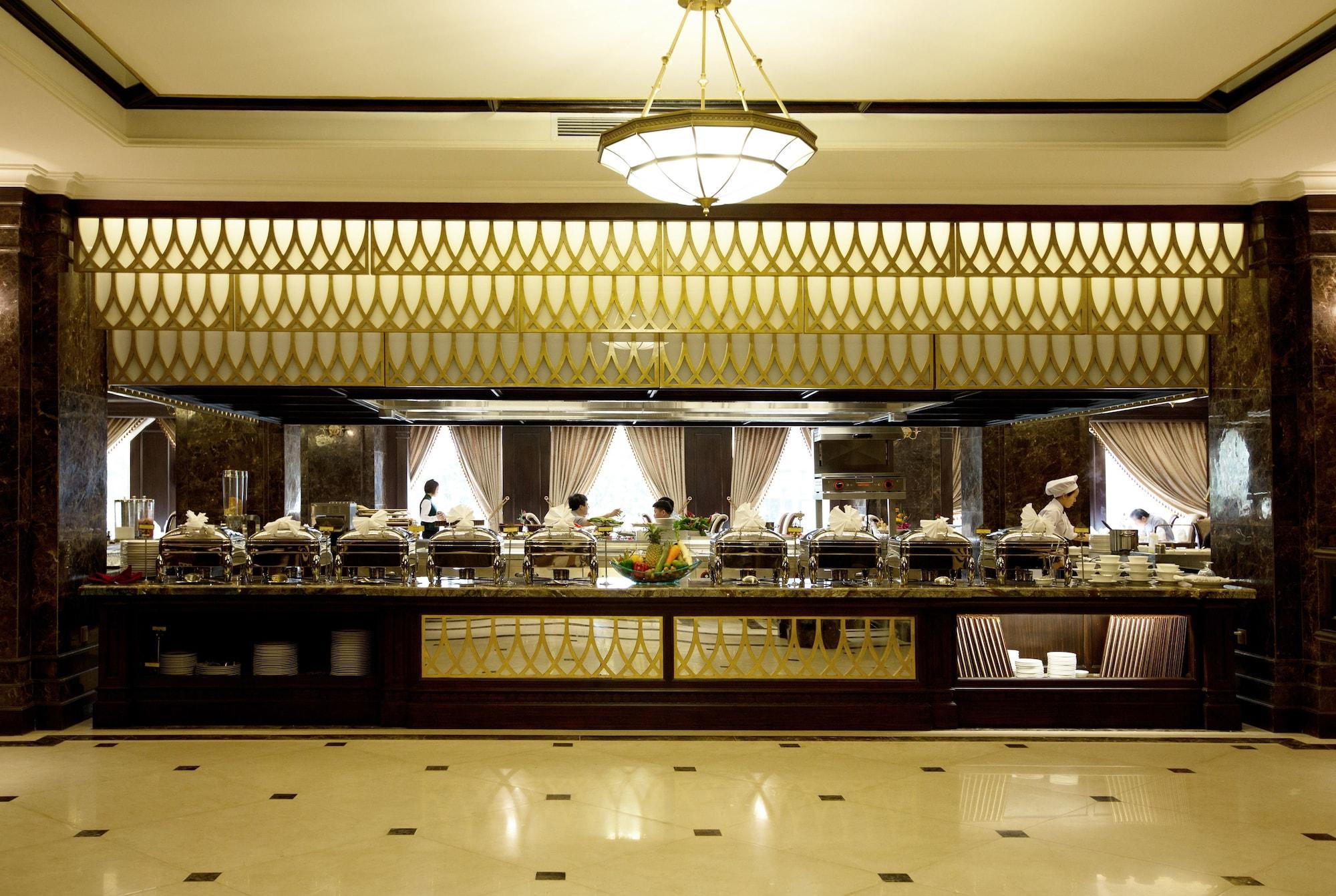 Restaurant Eldora Hotel