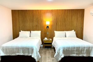 Alojamiento - NEO BUSINESS HOTEL