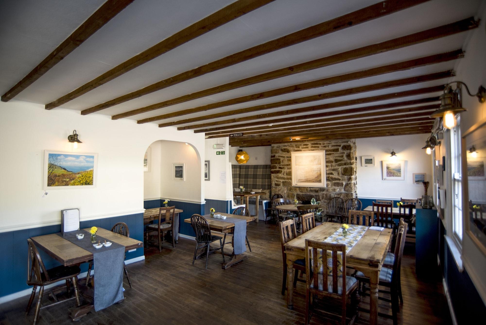 Restaurant Victoria Inn