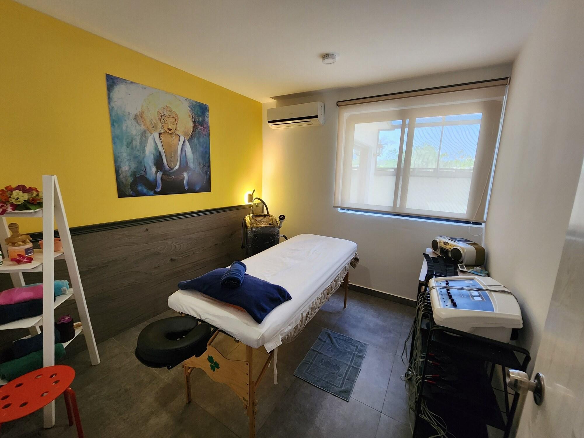 Spa Oasis-Dream Holidays - La Petite France