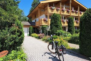 Alojamiento - Haus Patricia