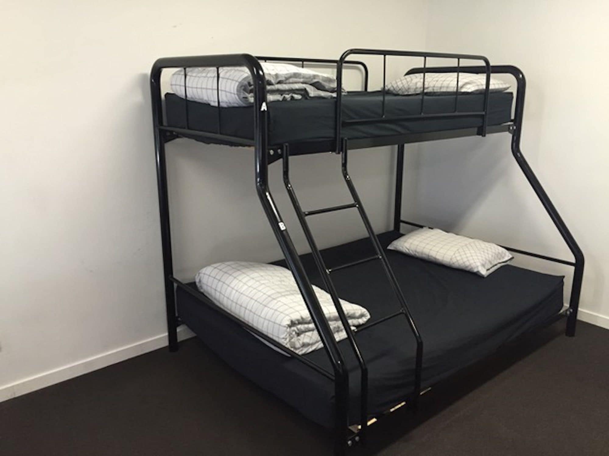 Habitación Down Under Hostels - Surfers Paradise