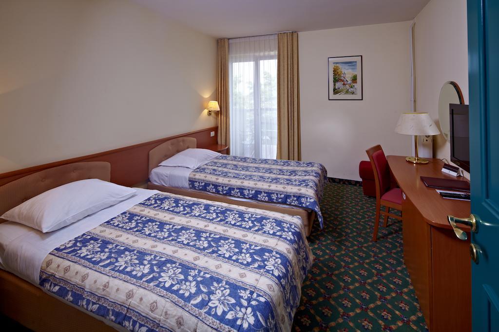 Hotel Maestoso by null
