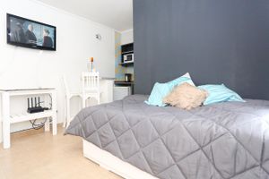 Alquiler Vacacional - MONOAMBIENTE IRIGOYEN FREYRE