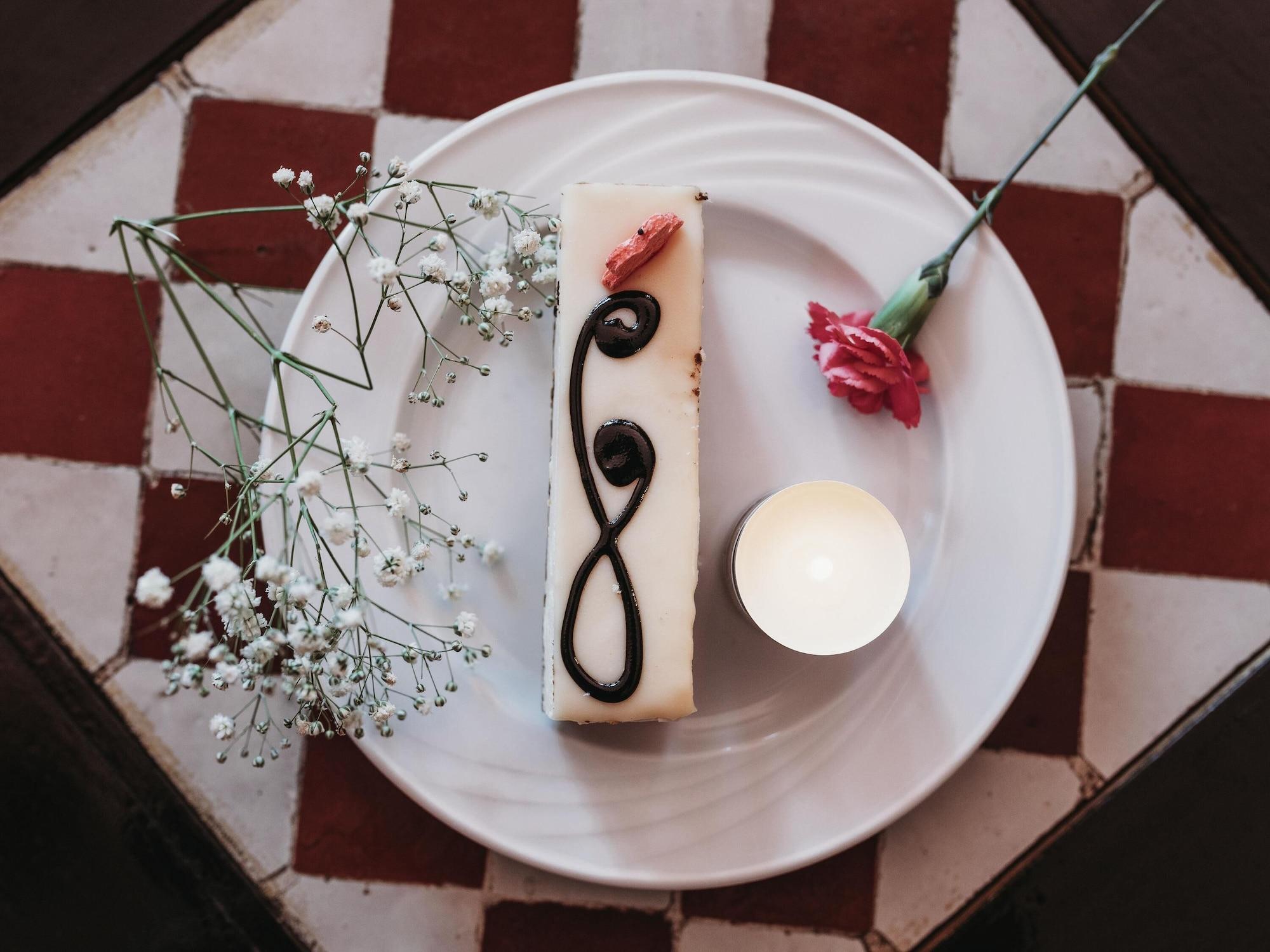 Restaurant ibis Marrakech Palmeraie Hotel