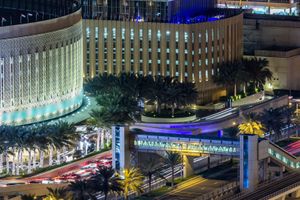 Alojamiento - voco Bonnington Dubai by IHG