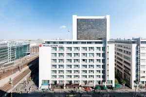 Alojamiento - NH Collection Berlin Mitte Friedrichstrasse