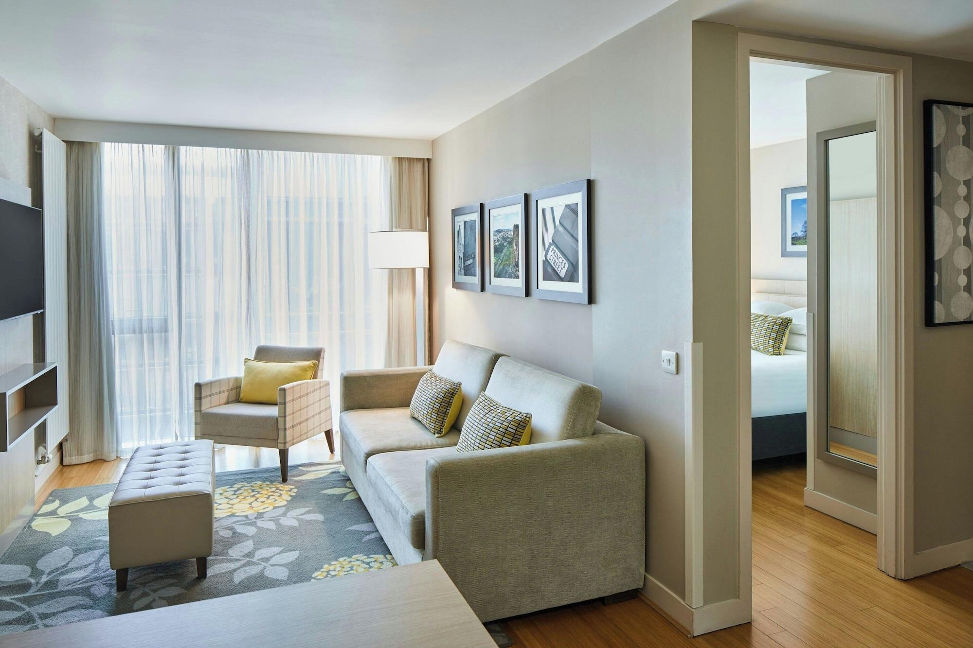 Habitación Residence Inn by Marriott Edinburgh