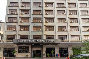 Alojamiento - Umuarama Plaza Hotel