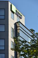 Alojamiento - Holiday Inn Express Rouen