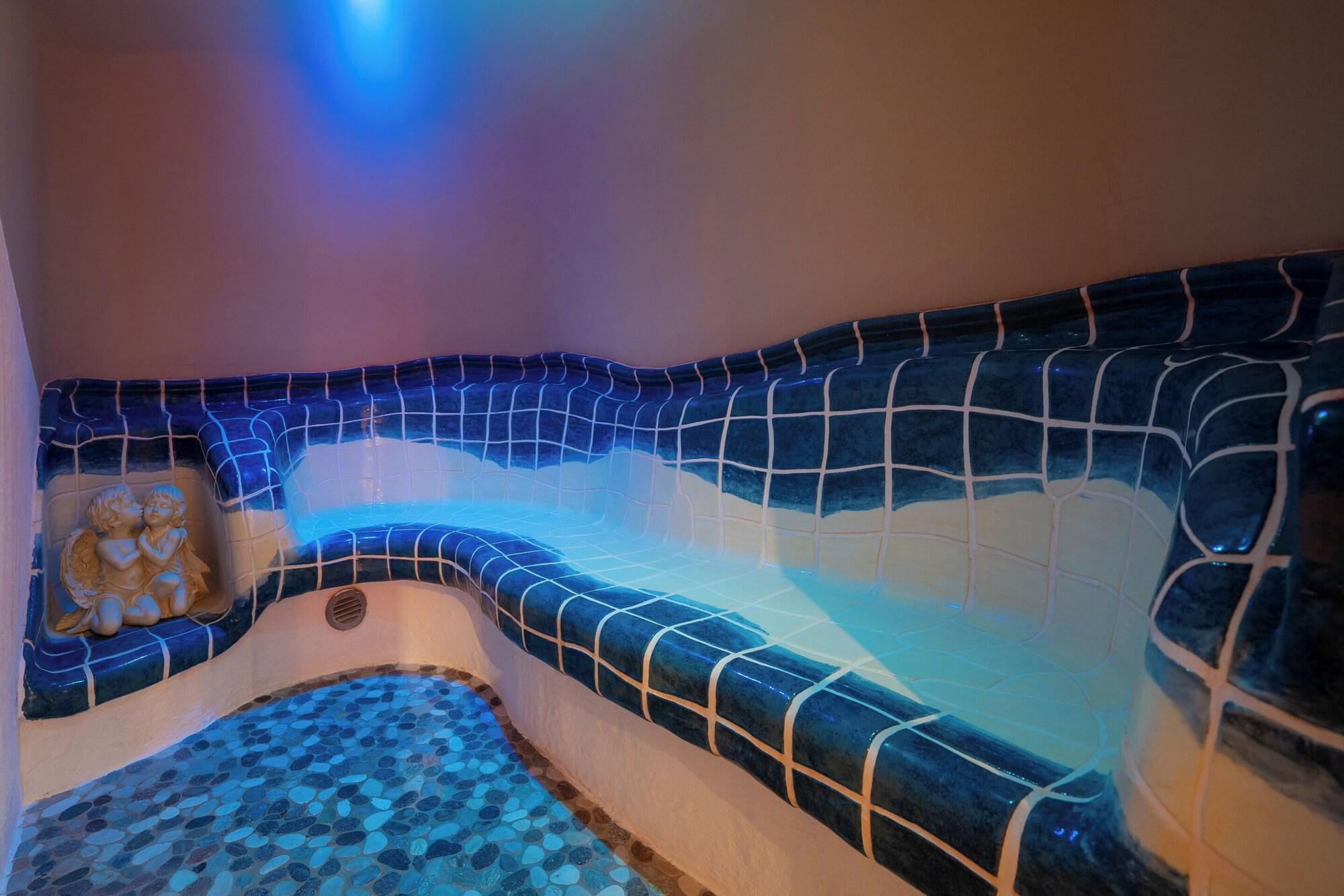 Spa Hotel Ramsauer Alm