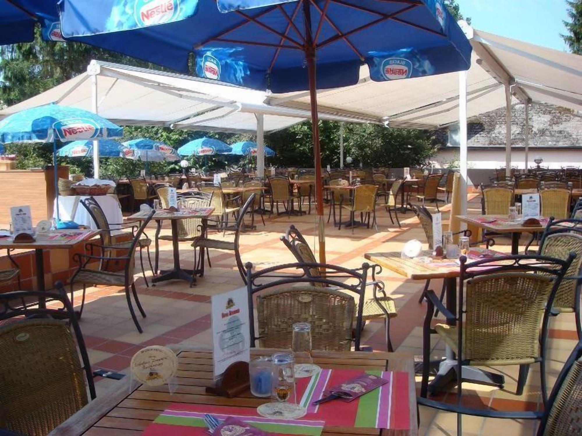 Restaurant Hotel Brasserie Beierhaascht