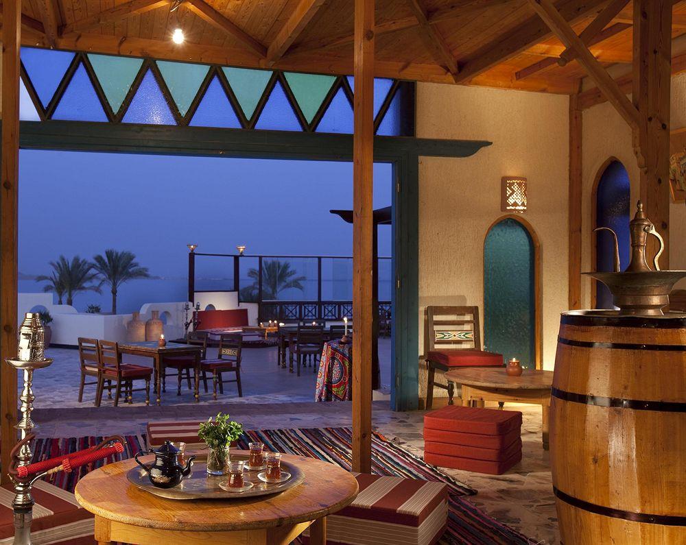 Restaurant Sol Taba Red Sea