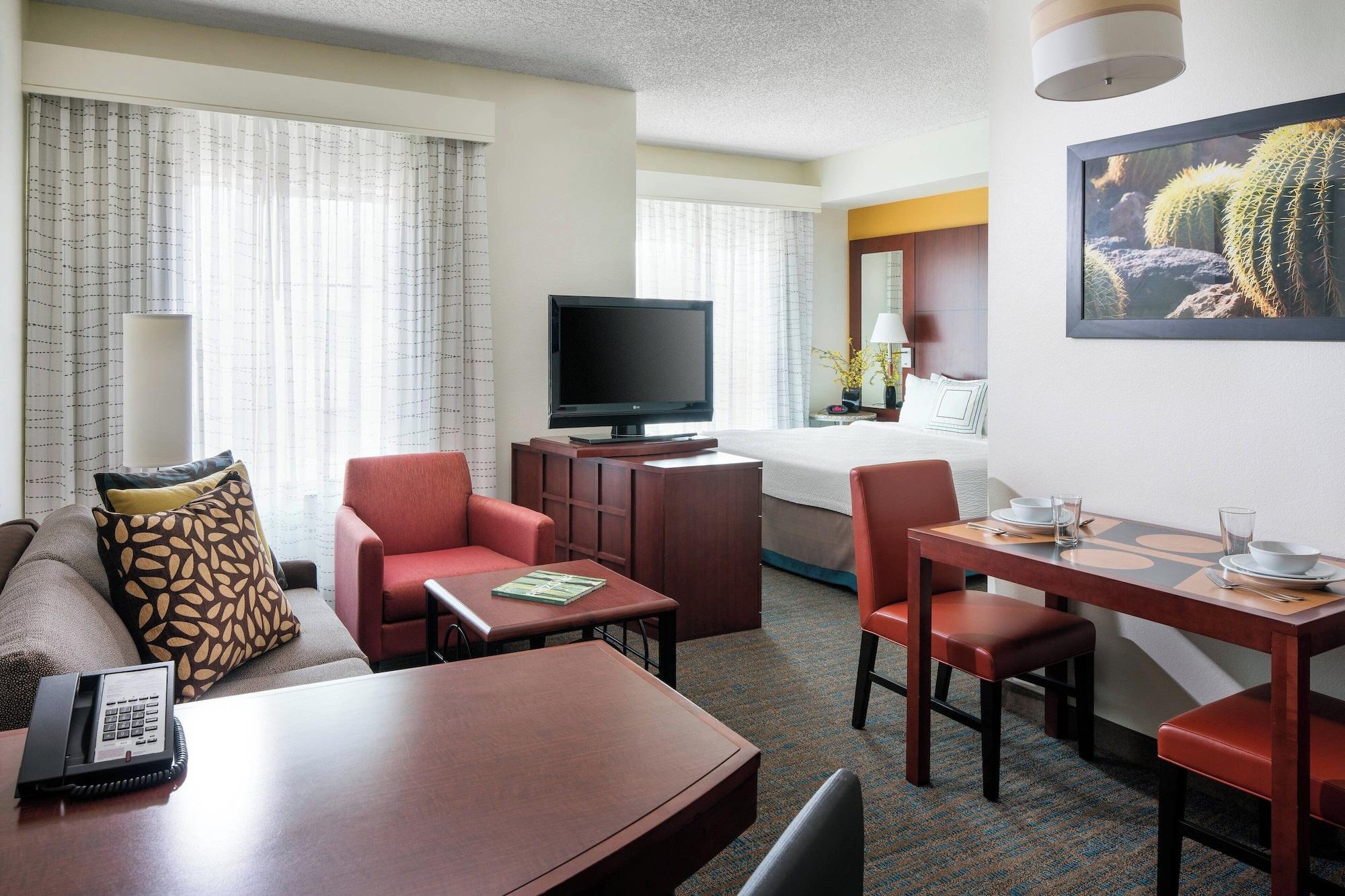 Habitación Residence Inn by Marriott Phoenix Desert View at Mayo Clinic