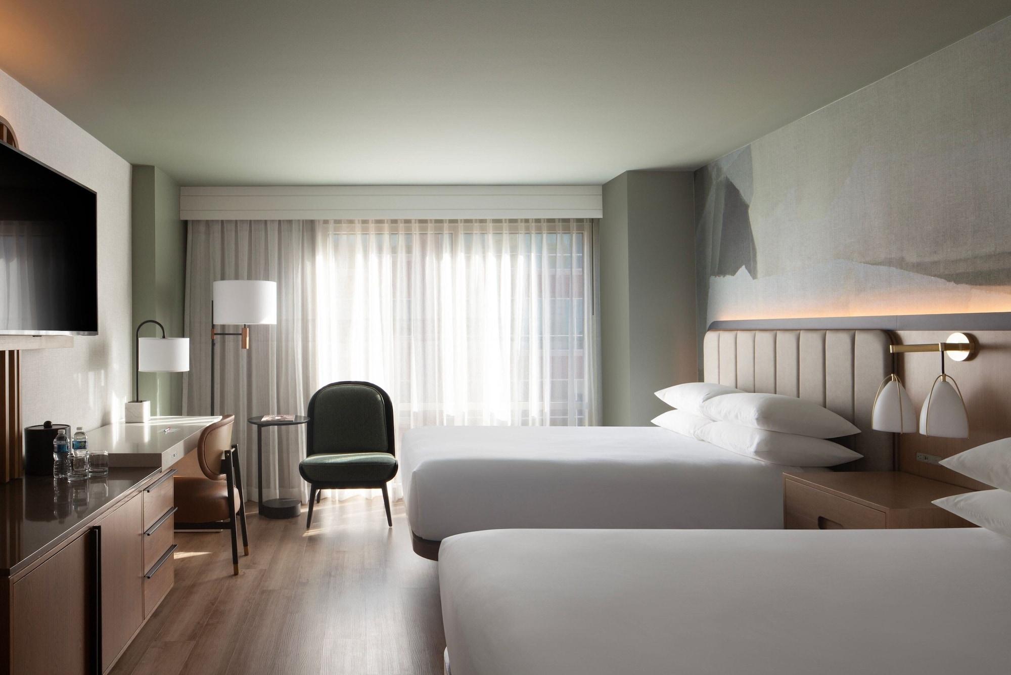 Habitación Houston Marriott Sugar Land