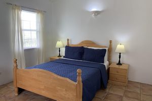 Alquiler Vacacional - Antigua Villa, Private Pool and Garden, within walking distance to Jolly Beach