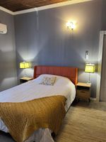 Alquiler Vacacional - Blue Suede Suite in the heart of downtown Corinth