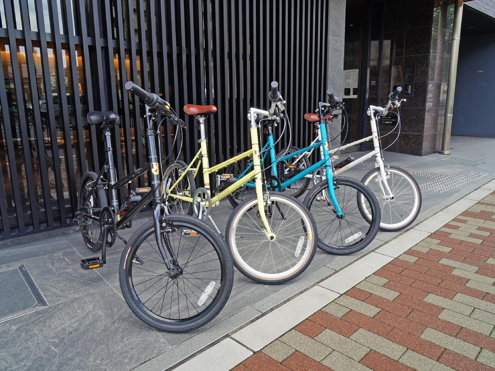 Varios Chisun Standard Kyoto Horikawa Gojo