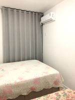 Alquiler Vacacional - APT. 1/4 AMPLOY. WITH AIR CONDITIONING. 100 METERS FROM THE BEACH. ANNUAL RENT.