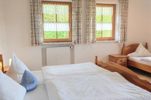 Alquiler Vacacional - Ferienhof Wolf